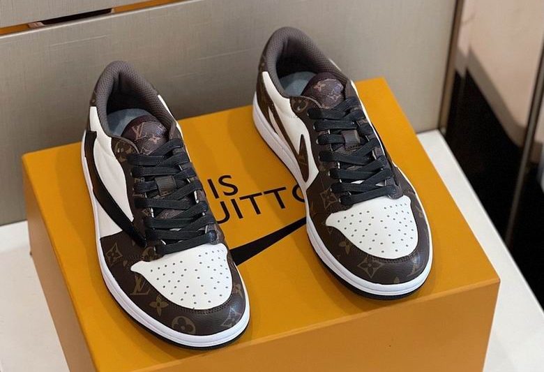 LV Replica ShoesSZ 38-44 0514