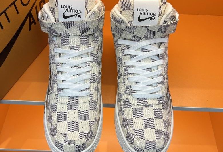 LV Replica ShoesSZ 38-44 0509