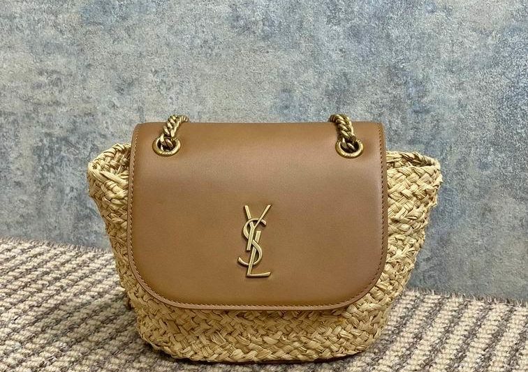 YSL Replica Bags 774269 23X12X6cm MT