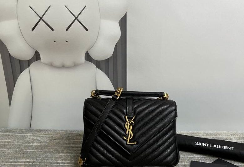 YSL Replica Bags 24X17X6cm 121301