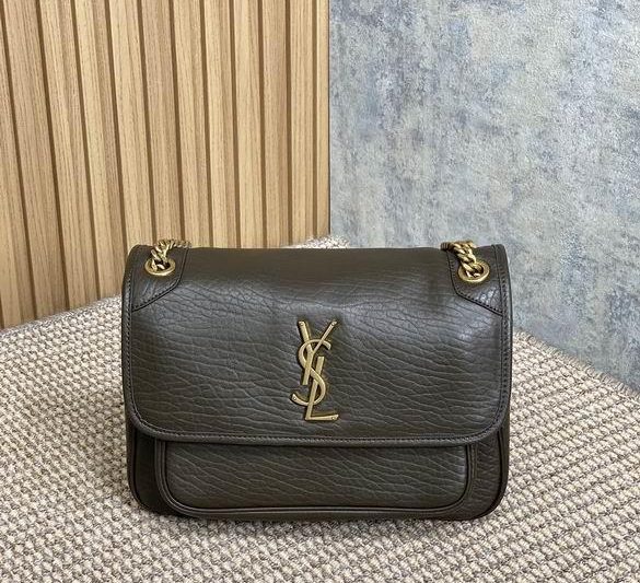 YSL Replica Bags 633178 28X20X8.5cm MT 3colour