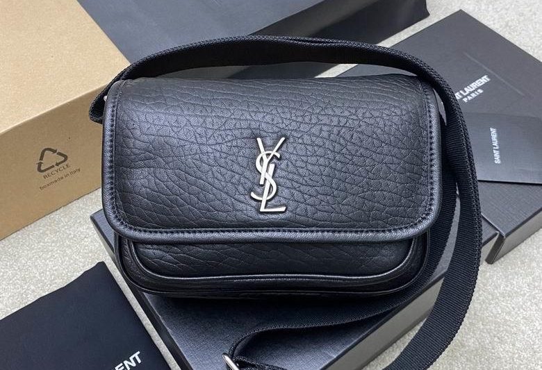 YSL Replica Bags 776611 21X15X6cm