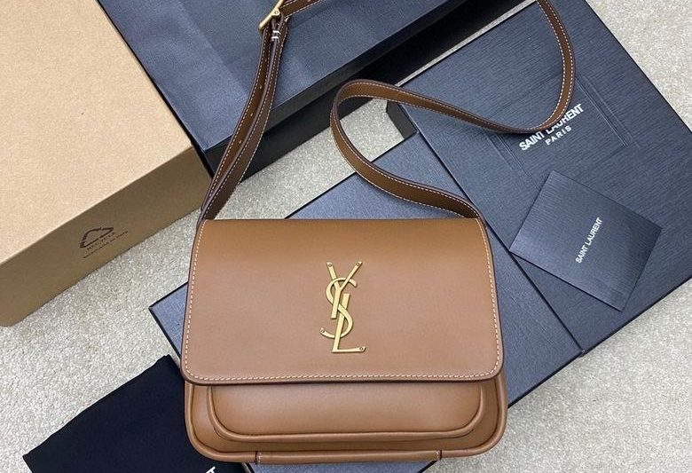 YSL Replica Bags 718556 21.5X16X8cm