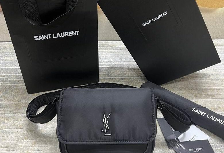 YSL Replica Bags 776611 21X15X6cm