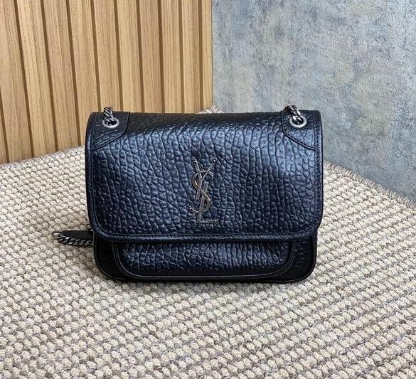 YSL Replica Bags 498892 22X16X12cm MT 3colour