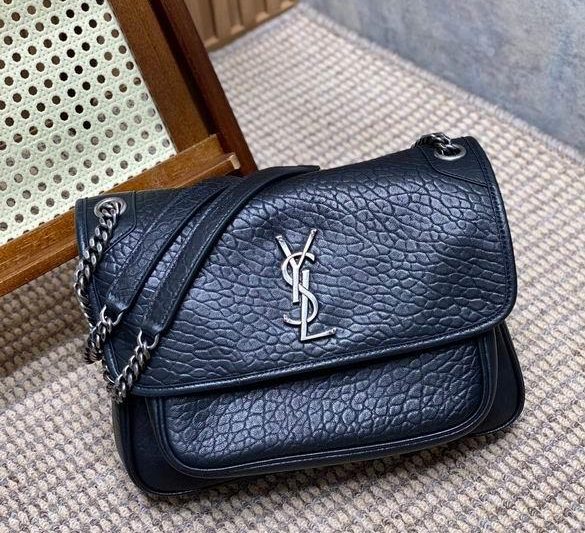 YSL Replica Bags 633178 28X20X8.5cm MT