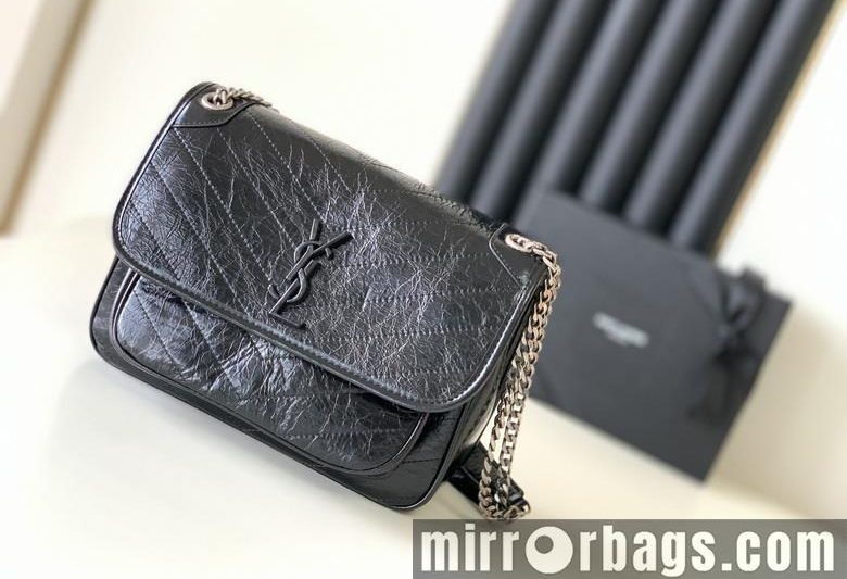 YSL Replica Bags 498894 28X8X20cm 8D 4colour