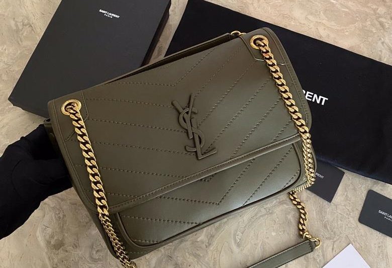 YSL Replica Bags Nlkl 498894 28X20X8.5cm MT