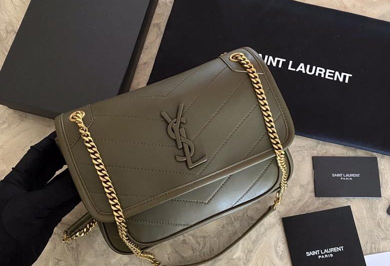 YSL Replica Bags Nlkl 498892 22X16.5X7cm MT