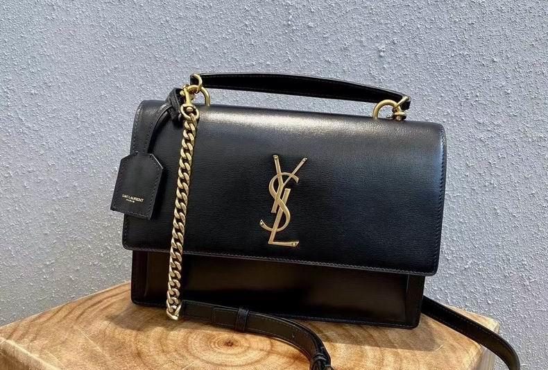 YSL Replica Bags 634723 25x18x5 cm wf