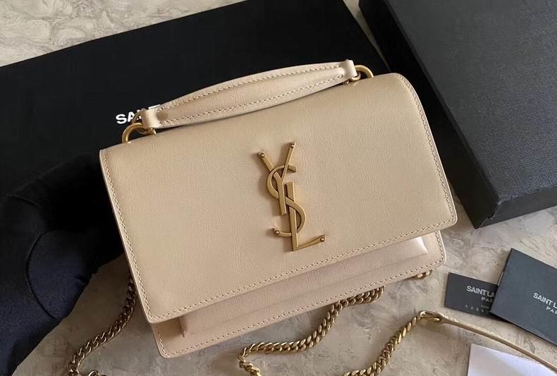 YSL Replica Bags 441973 19x14x5.4 cm mt