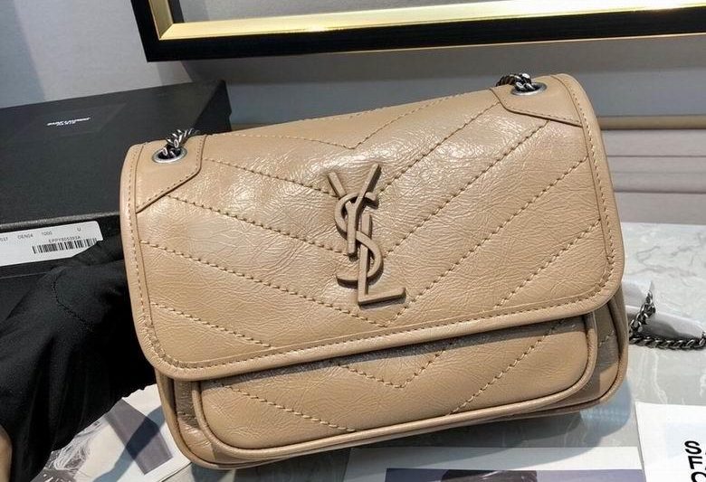 YSL Replica Bags CX533037y 22X16.5X12