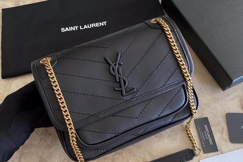 YSL Replica Bags AM498894_28x20x8.5 92，22x16x12cm