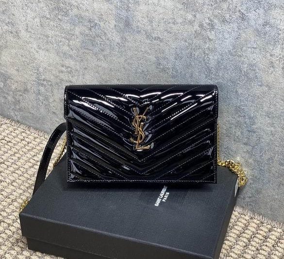 YSL Replica Bags 441974 19X12.5X4cm MT 2colour