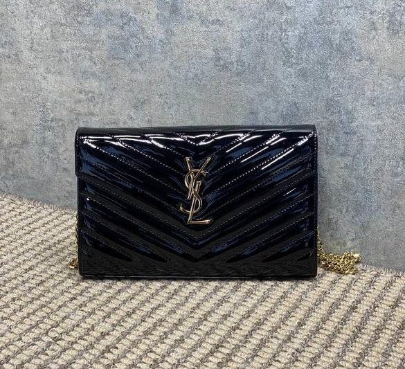 YSL Replica Bags 360452 22.5X14X4cm MT 2colour