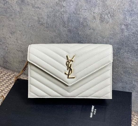 YSL Replica Bags 441974 19X12.5X4cm MT 3colour