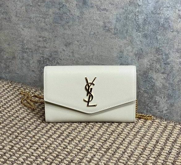 YSL Replica Bags 607788 19X12X4cm MT 3colour