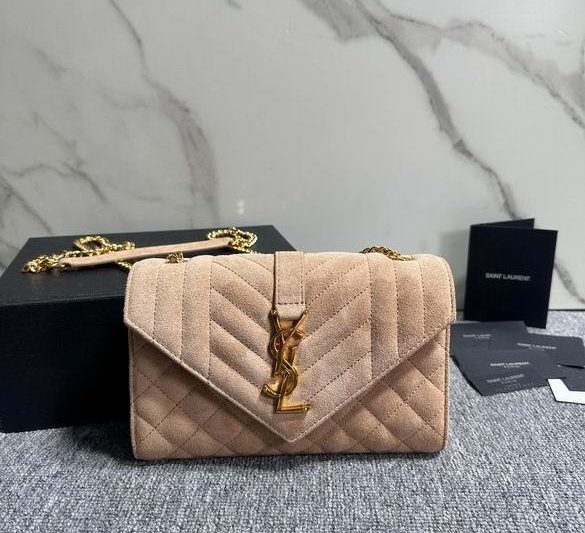 YSL Replica Bags 392745  21X13X6cm MT