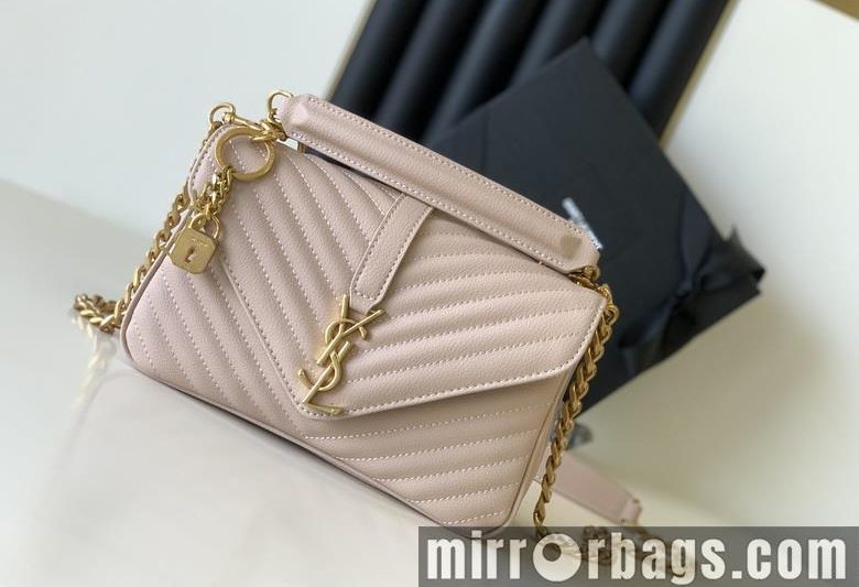 YSL Replica Bags 26611 24X17X6cm 8D 4colour