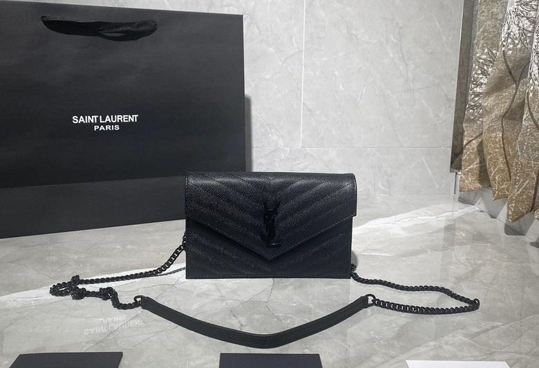 YSL Replica Bags woc 393953 19X11.5X4cm SS 4colour