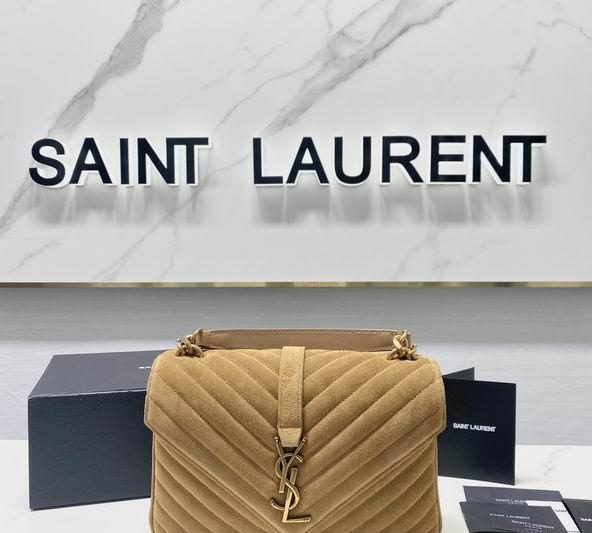 YSL Replica Bags Envelope 392737 24 cm mt02