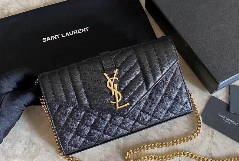 YSL Replica Bags 620280 22.5x14x4 cm mt