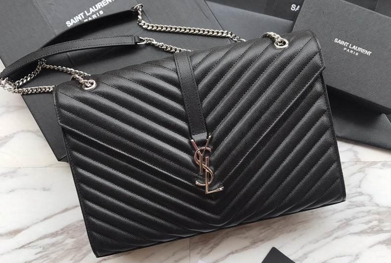 YSL Replica Bags 392740 31x21x7 cm mt