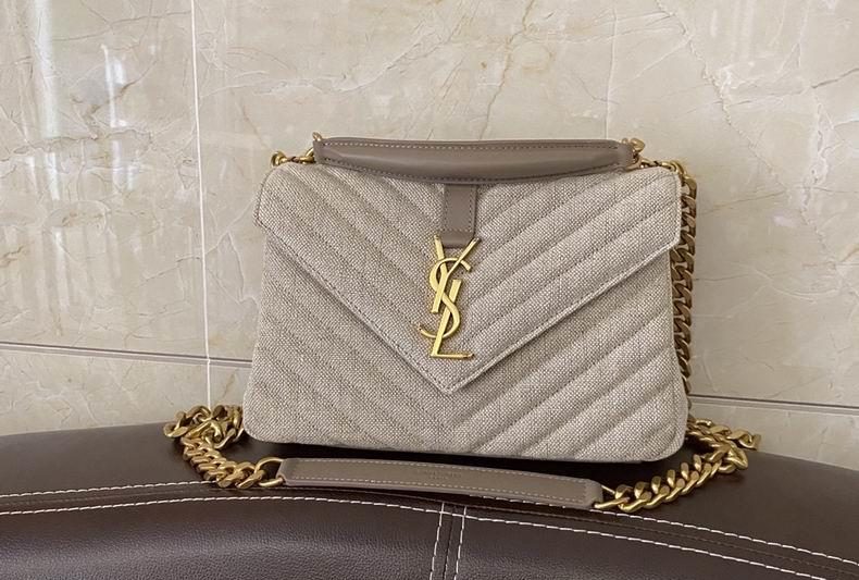 YSL Replica Bags 600279 24 cm mt