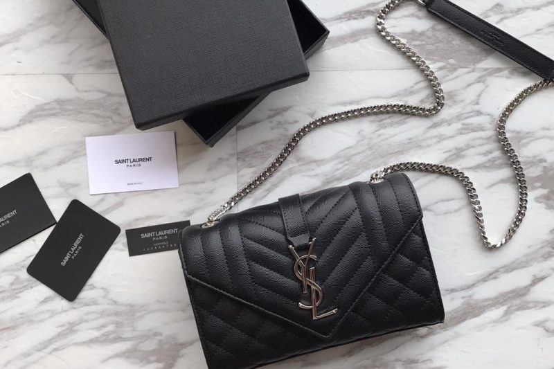 YSL Replica Bags 392741 31x21x7cm mt01