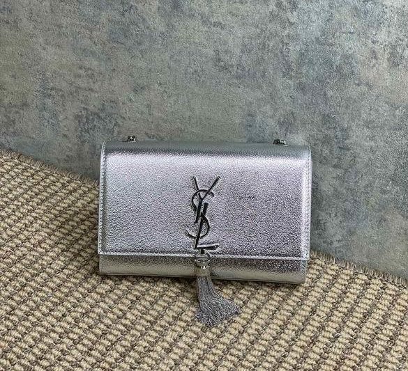 YSL Replica Bags 377628 20X12.5X5cm MT 2colour