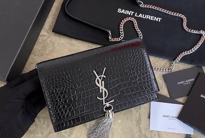 YSL Replica Bags 354122 19×12.5×4 cm mt02