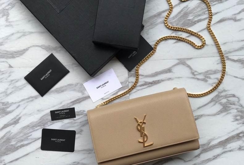 YSL Replica Bags 354021 24×14.5×5.5 cm mt