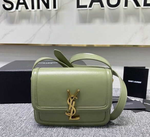 YSL Replica Bags 634306 19X13X5cm MT