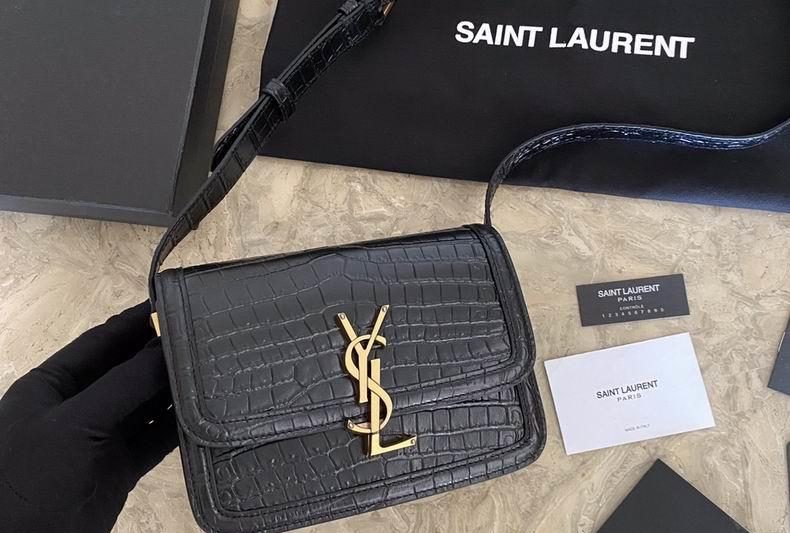 YSL Replica Bags 634306 19x13x5 23x16x6 cm mt