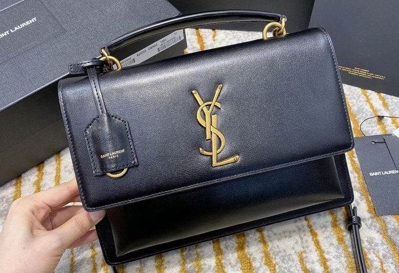 YSL Replica Bags CX634723 25X18X5