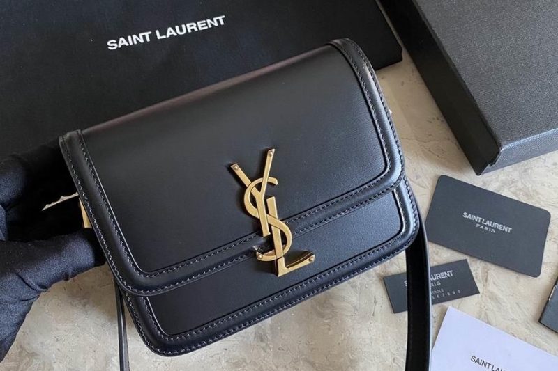 YSL Replica Bags AM634306_19x13x5CM