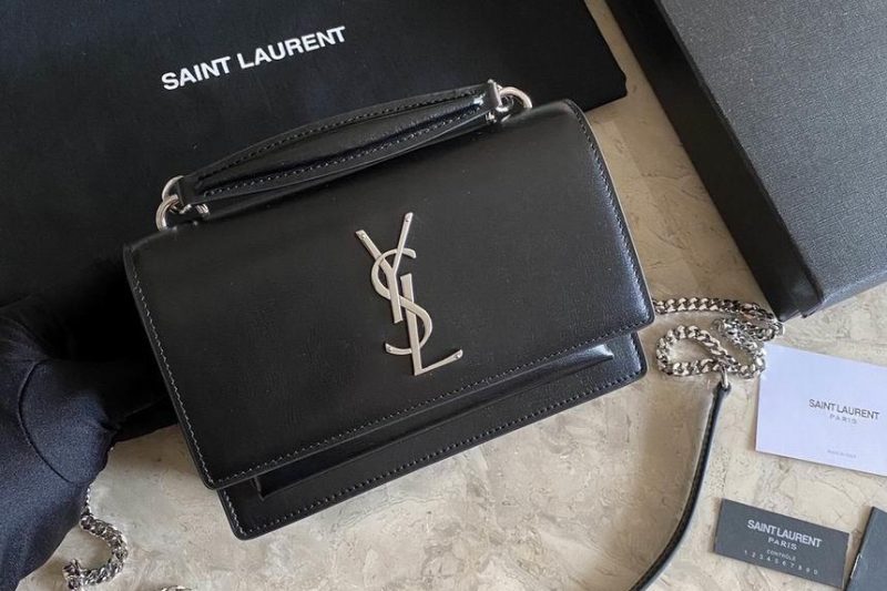 YSL Replica Bags AM441973_19x14x5.4CM