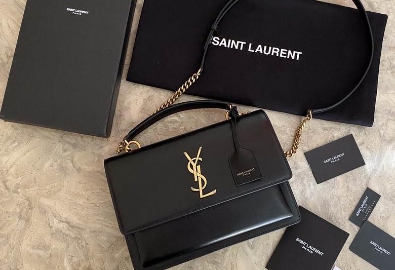 YSL Replica Bags AM634723 25X18X7