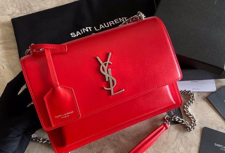 YSL Replica Bags AM441971 22x16x8