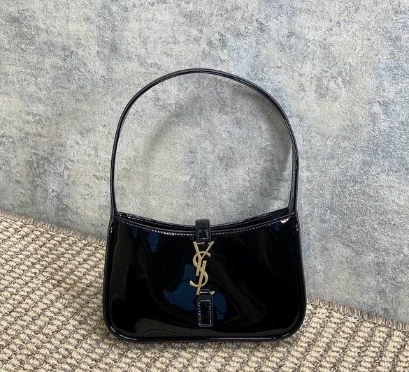 YSL Replica Bags 710318 19X12.5X4.5cm MT 2colour