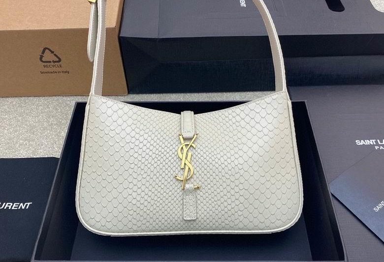 YSL Replica Bags 657228 23X16X6.5cm YG 3colour