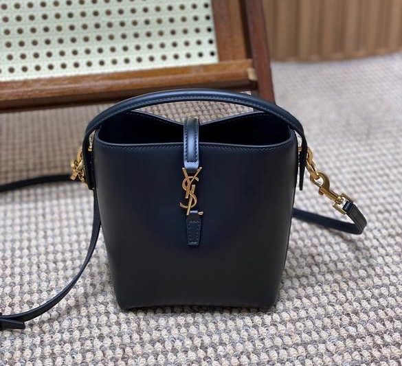 YSL Replica Bags 765870  15X13X6cm MT