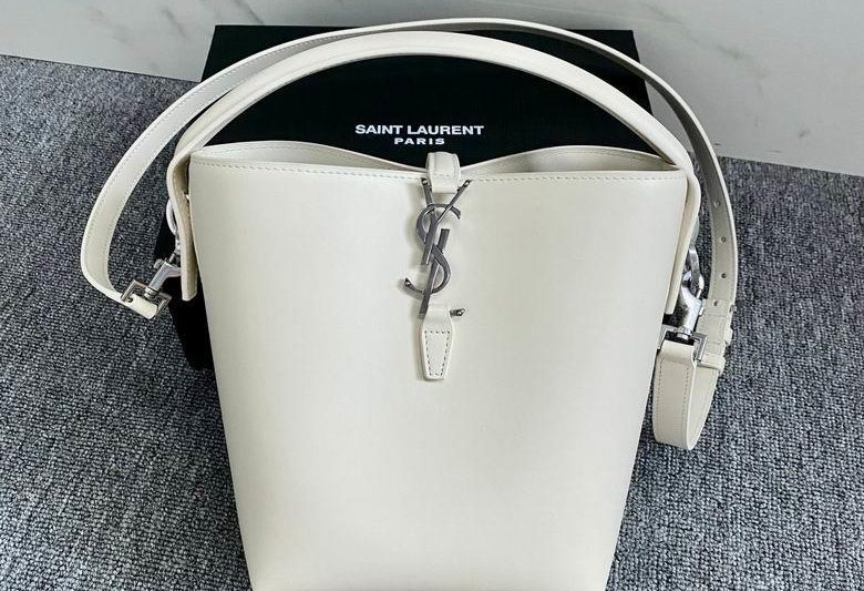 YSL Replica Bags 749036  17X20X13cm MT 2colour