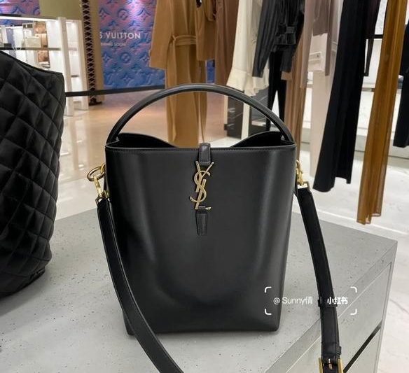 YSL Replica Bags 742828  20X25X16cm MT