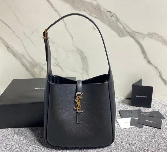 YSL Replica Bags LE 57  698567 24X18X5.5cm 8D