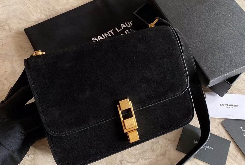 YSL Replica Bags 512852  3×17.5×6.5 cm mt