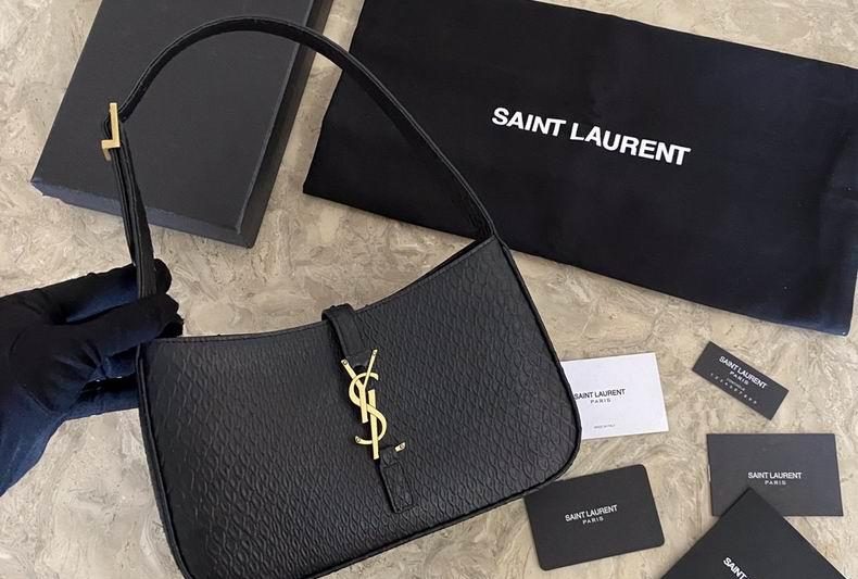 YSL Replica Bags 657228  3x16x6.5cm mt