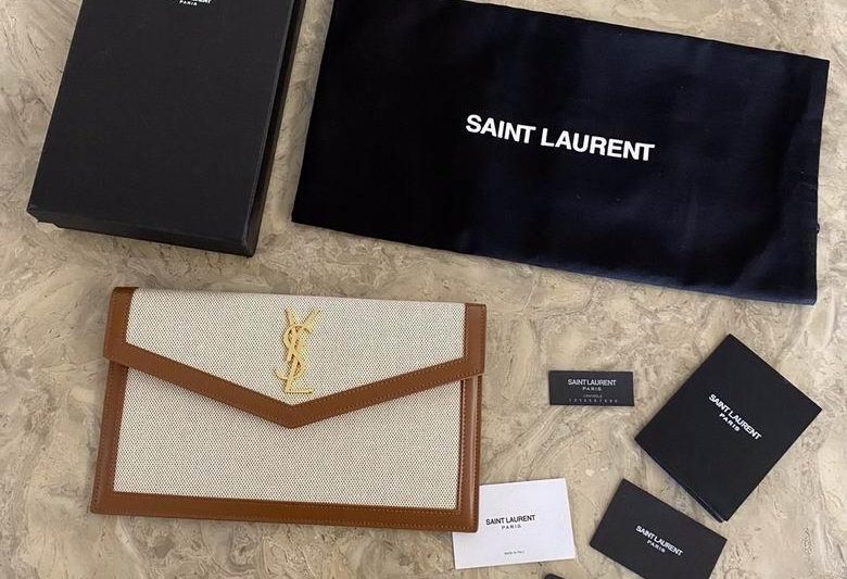 YSL Replica Bags AM565739 27X16X2