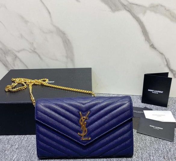 YSL Replica Bags 360452 22.5X14X4cm MT