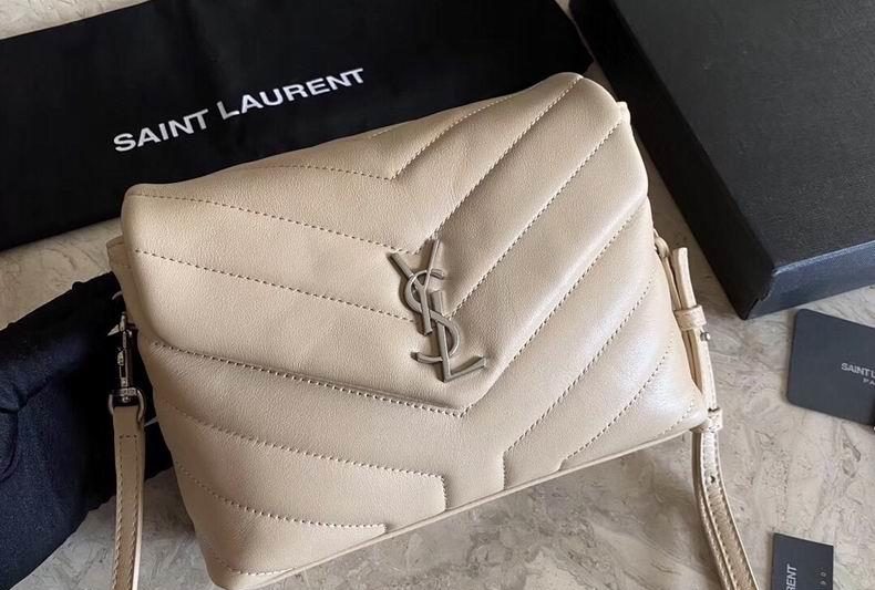 YSL Replica Bags 392255 20x7x15 cm mt